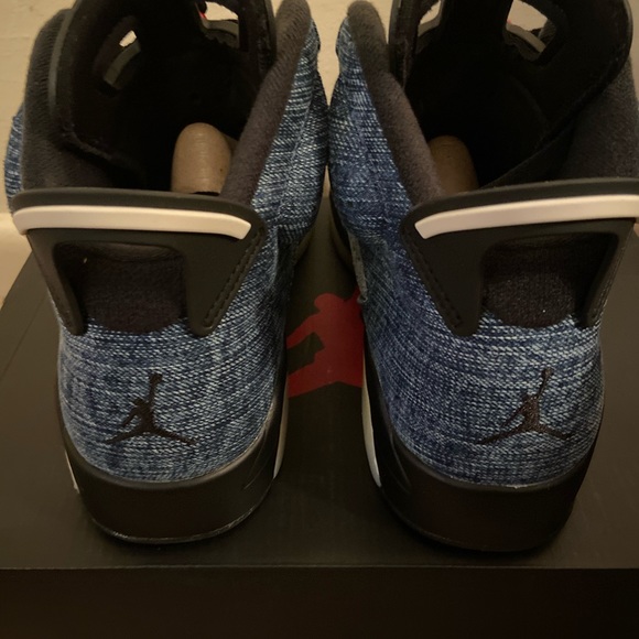 Jordan Denim 6 - Picture 3 of 4